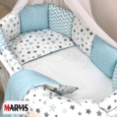 Set lenjerie patut oval